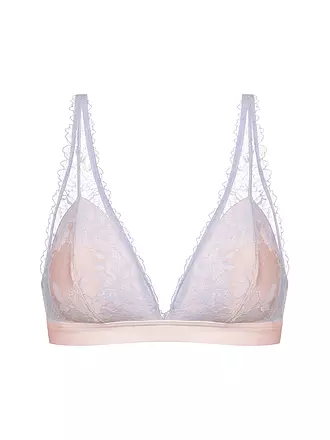 MEY | Soutien-gorge triangle POETRY DREAM vilet cake | 